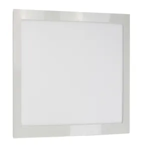 NUVO Lighting 62/1051 Blink™ Plus LED Surface Mount Downlight Fixtures - 18 Watt - 12x12 Inch - 3000 Kelvin - White Finish