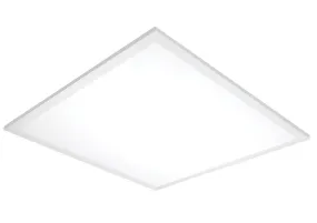NUVO Lighting 62/1056 Blink™ Plus LED Surface Mount Linear Downlight Fixtures - 30 Watt - 05x36 Inch - 3000 Kelvin - White Finish