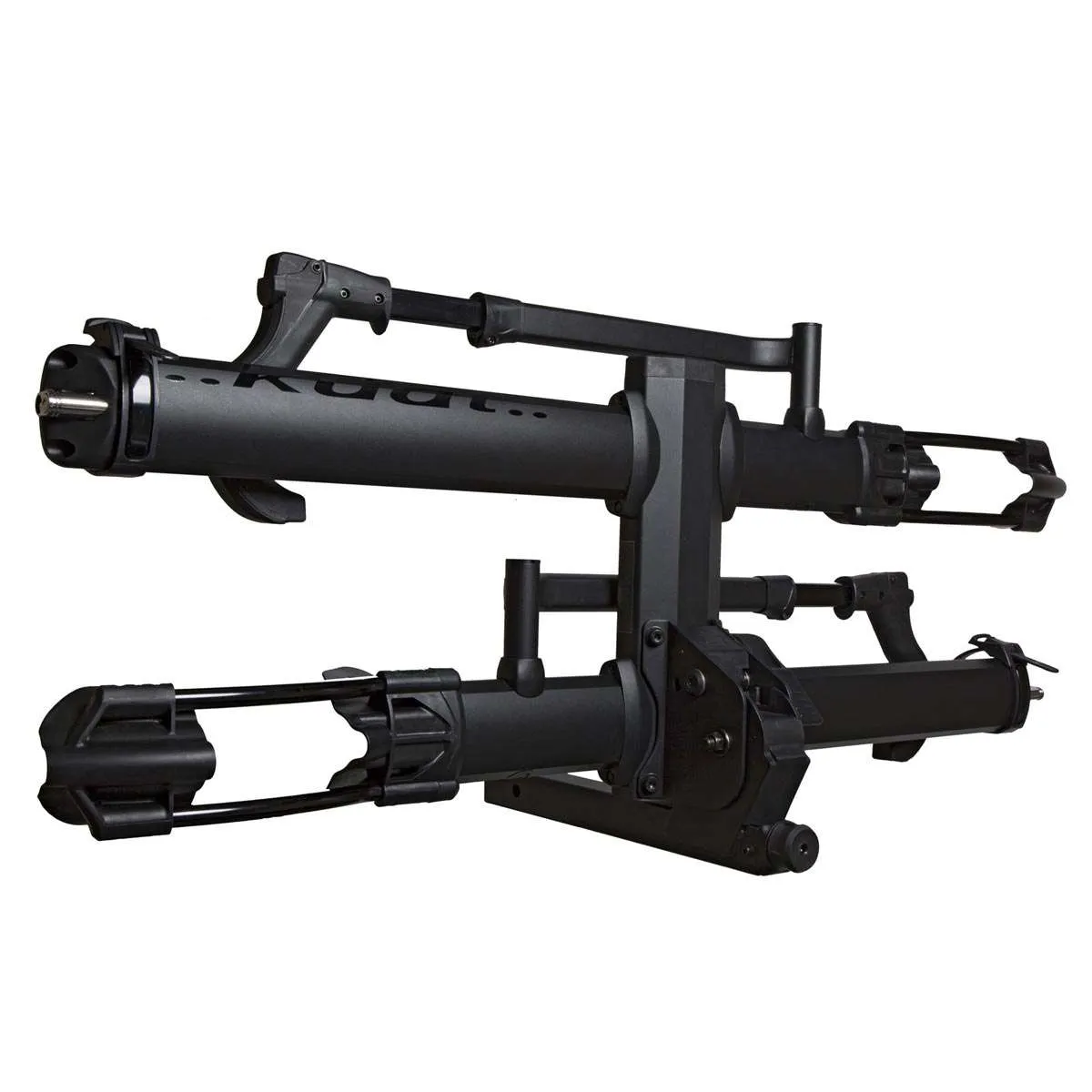 NV Base 2.0 2" - 2 Bike - Matte Black