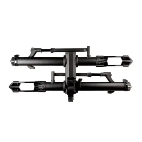 NV Base 2.0 2" - 2 Bike - Matte Black