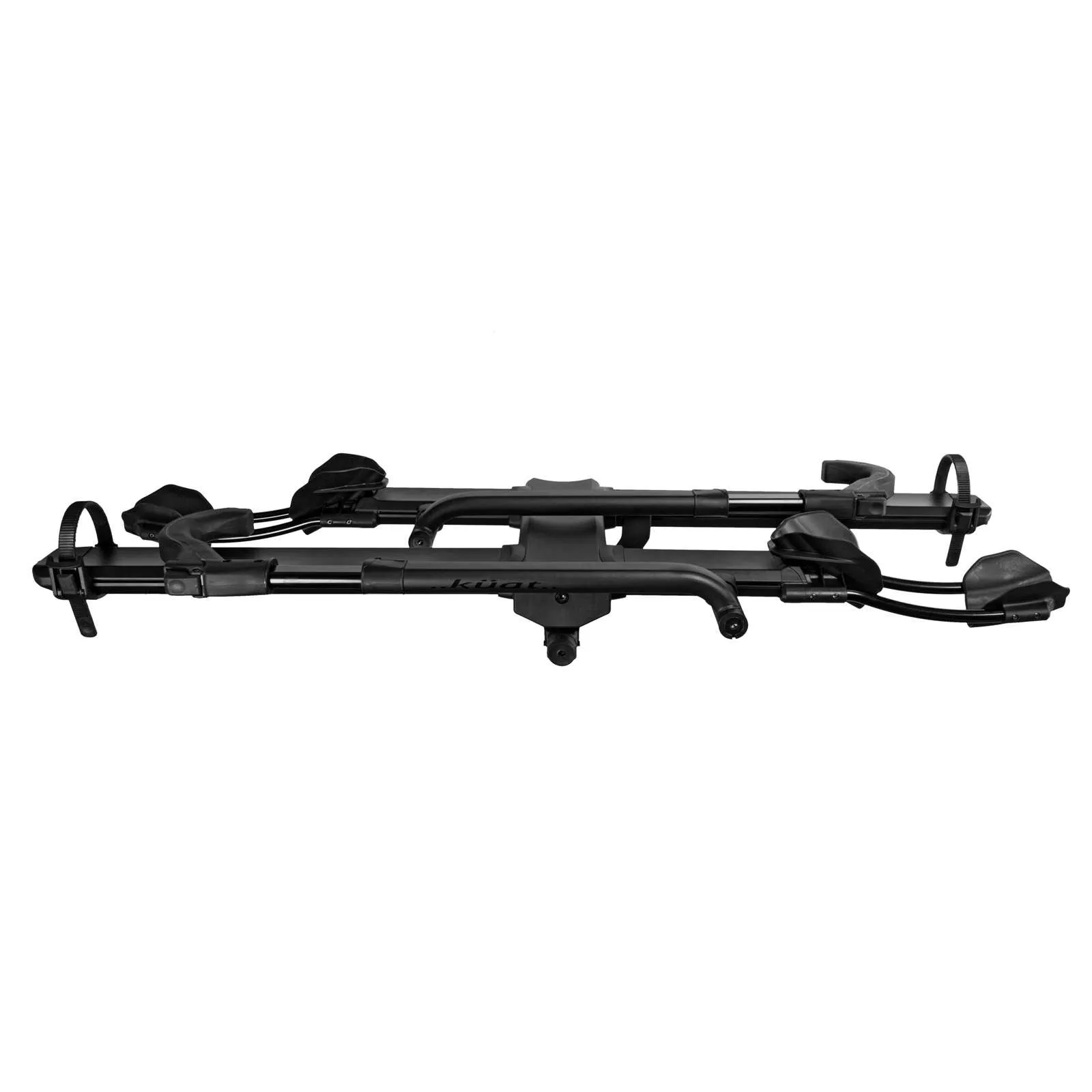 NV Base 2.0 2" - 2 Bike - Matte Black