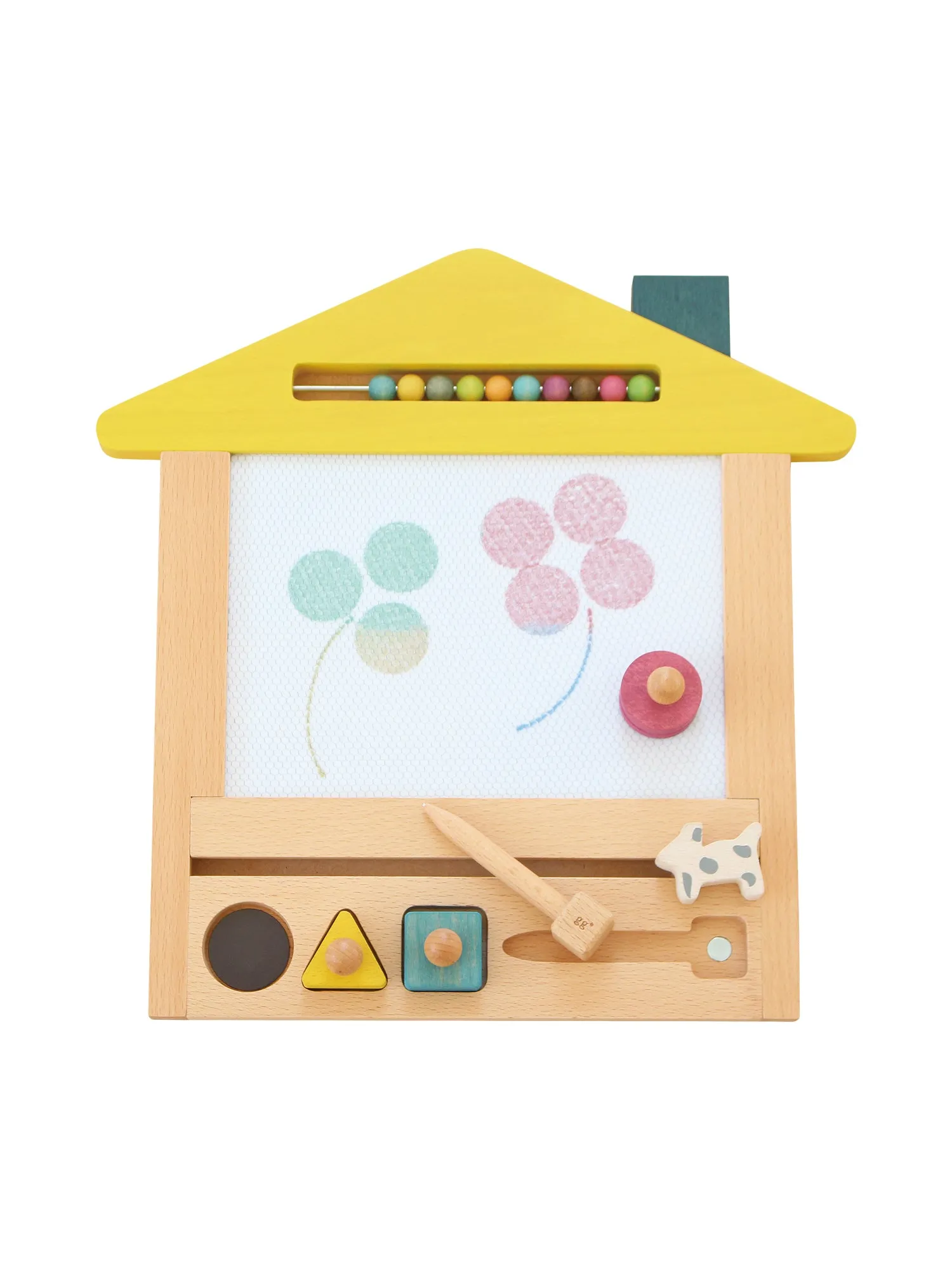 Oekaki House Magic Drawing Board