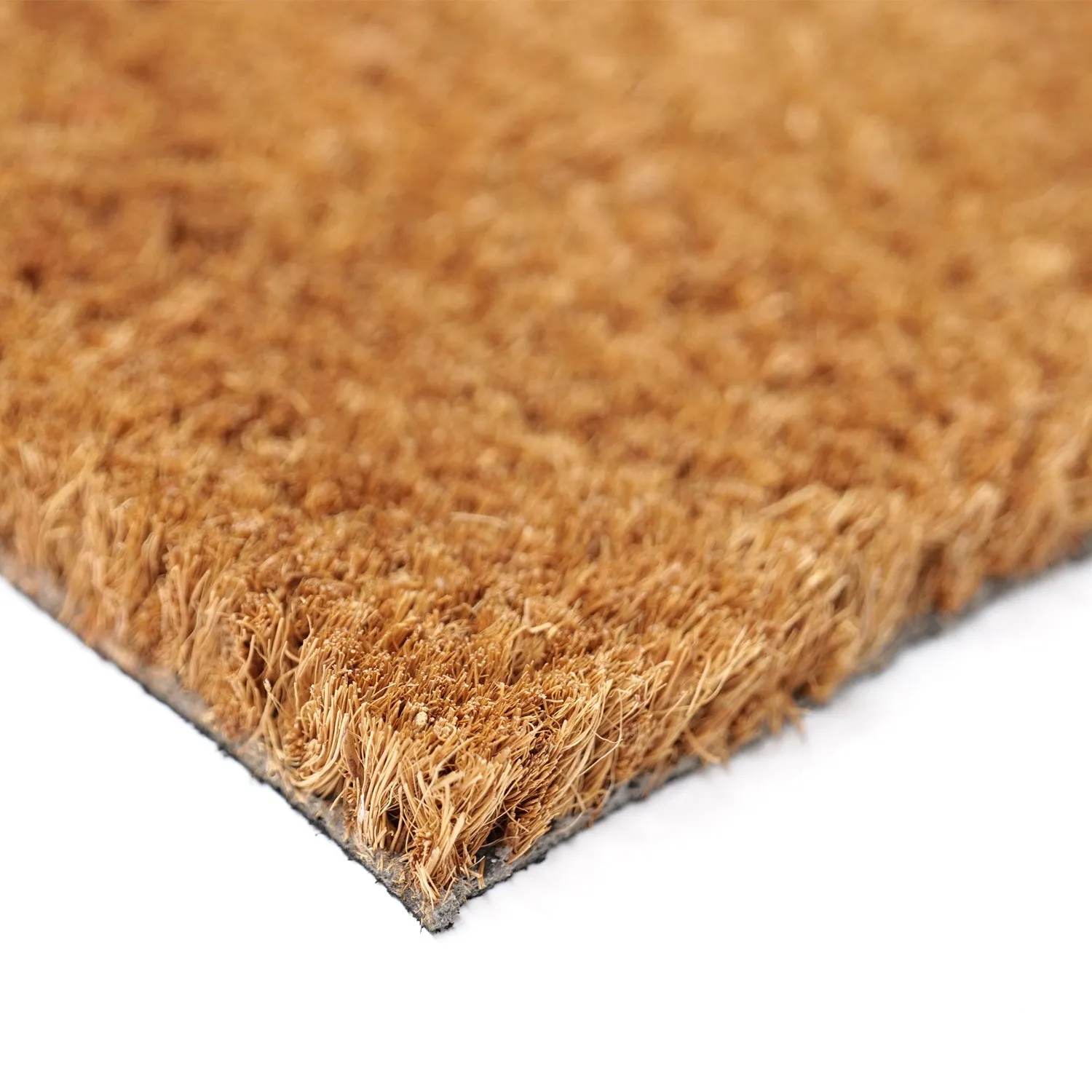 OnlyMat Welcome Goodbye Coir Doormat