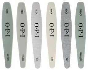 OPI File Sample Kit