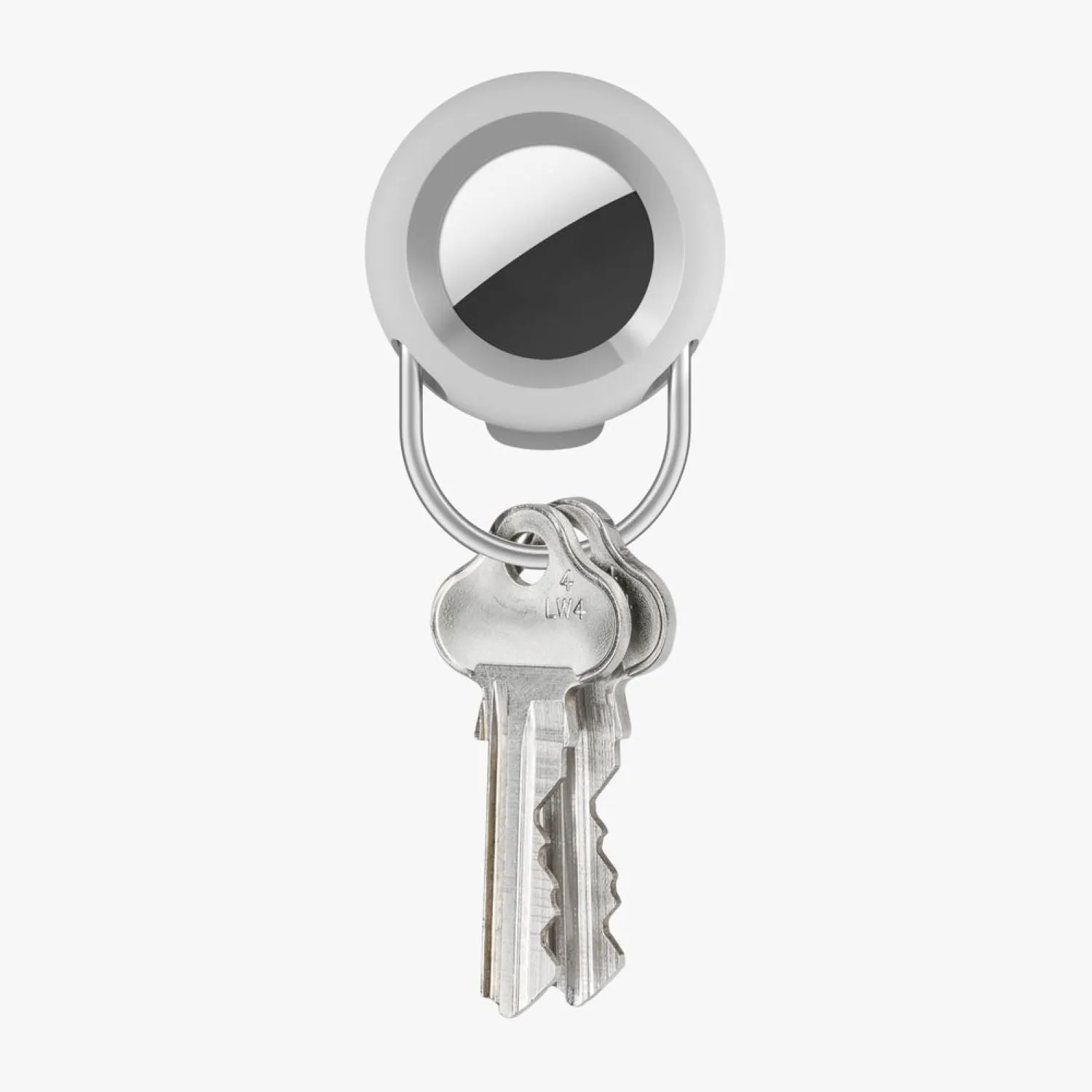 Orbitkey Slim Case for AirTag