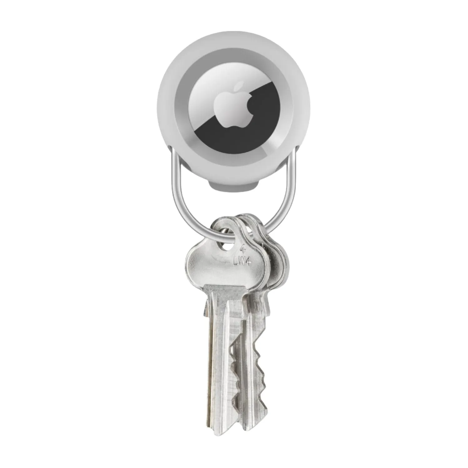 Orbitkey Slim Case for AirTag