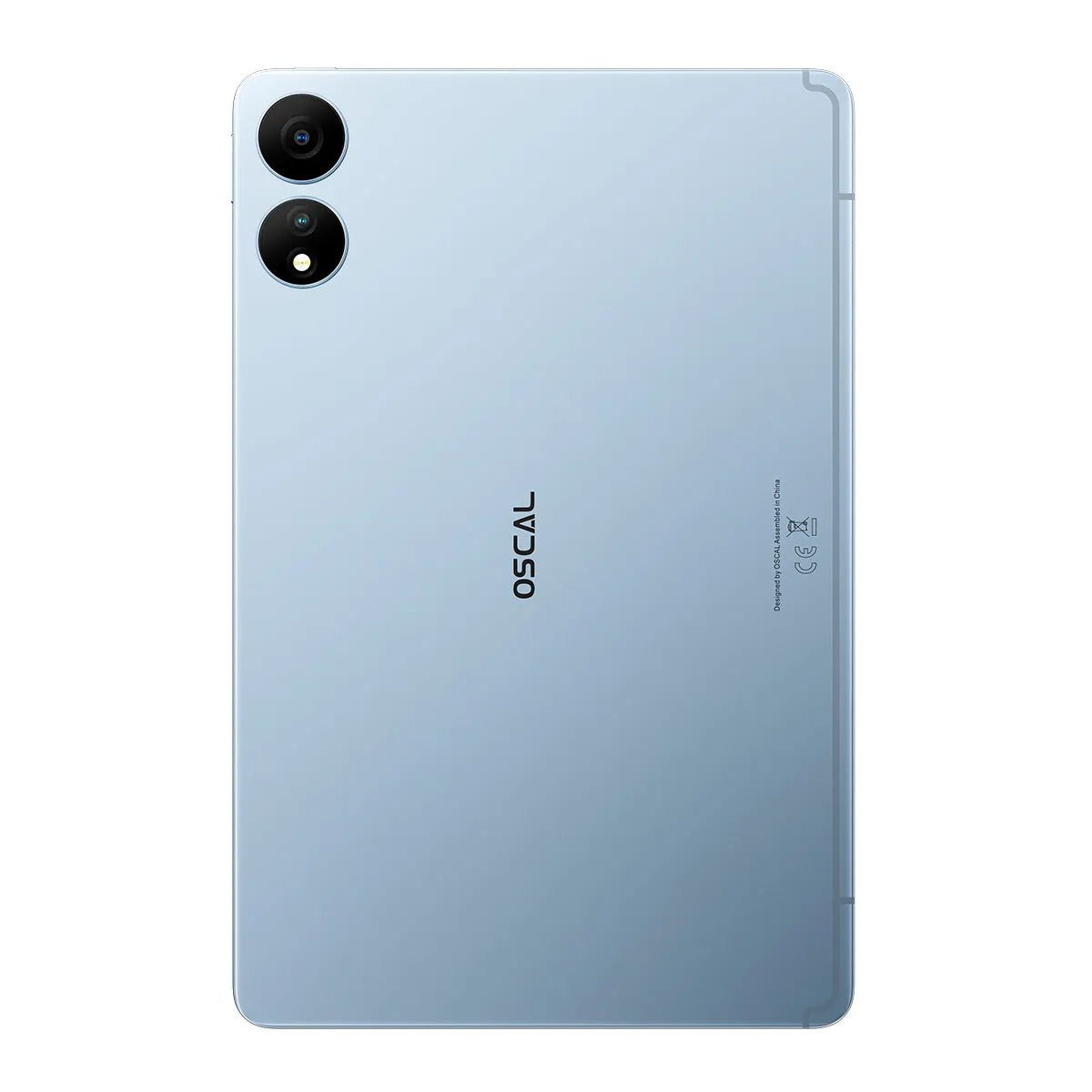 OSCAL ELITE 1 12.1-Inch MediaTek Helio G99 Octa-core 8GB 256GB 8800mAh Stylus Pen Widevine L1 4G Android Tablet