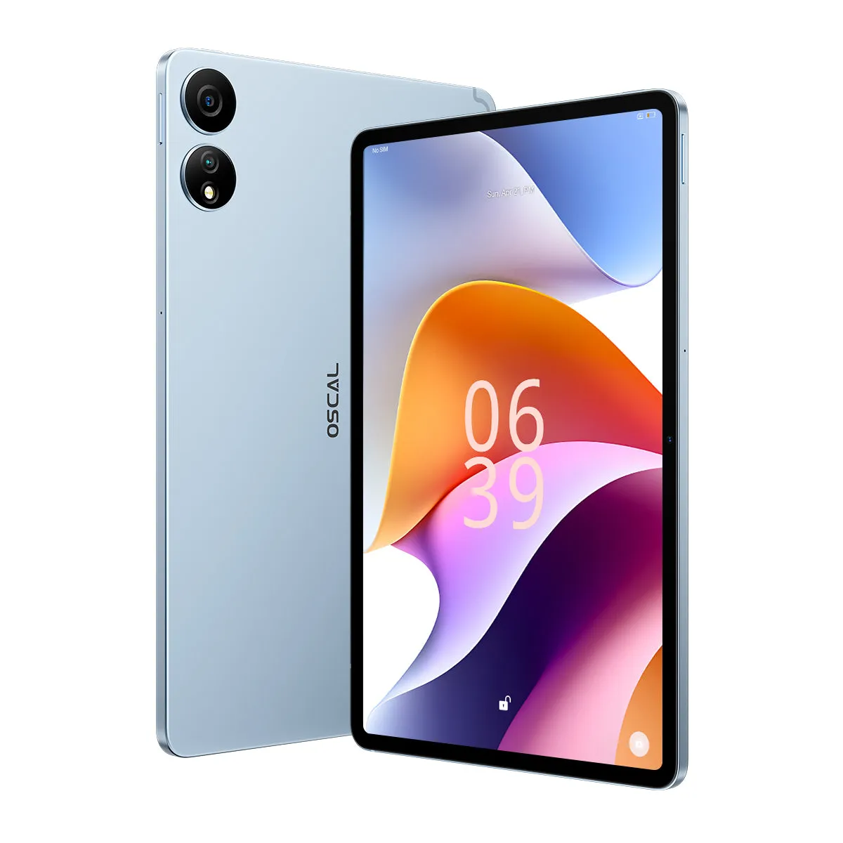 OSCAL ELITE 1 12.1-Inch MediaTek Helio G99 Octa-core 8GB 256GB 8800mAh Stylus Pen Widevine L1 4G Android Tablet