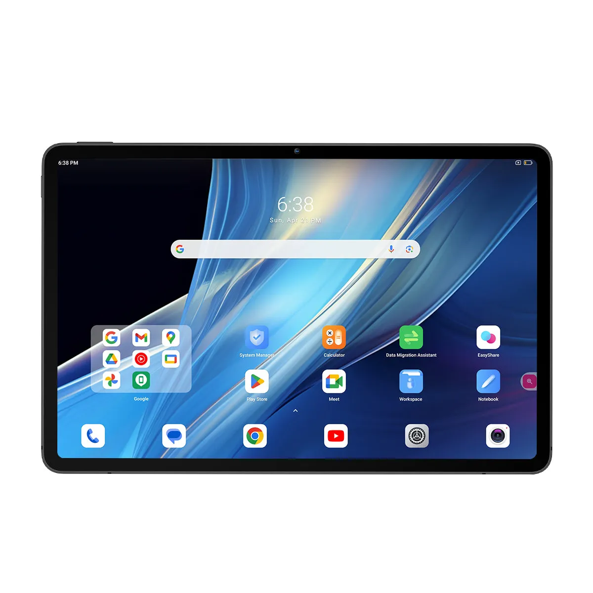 OSCAL ELITE 1 12.1-Inch MediaTek Helio G99 Octa-core 8GB 256GB 8800mAh Stylus Pen Widevine L1 4G Android Tablet