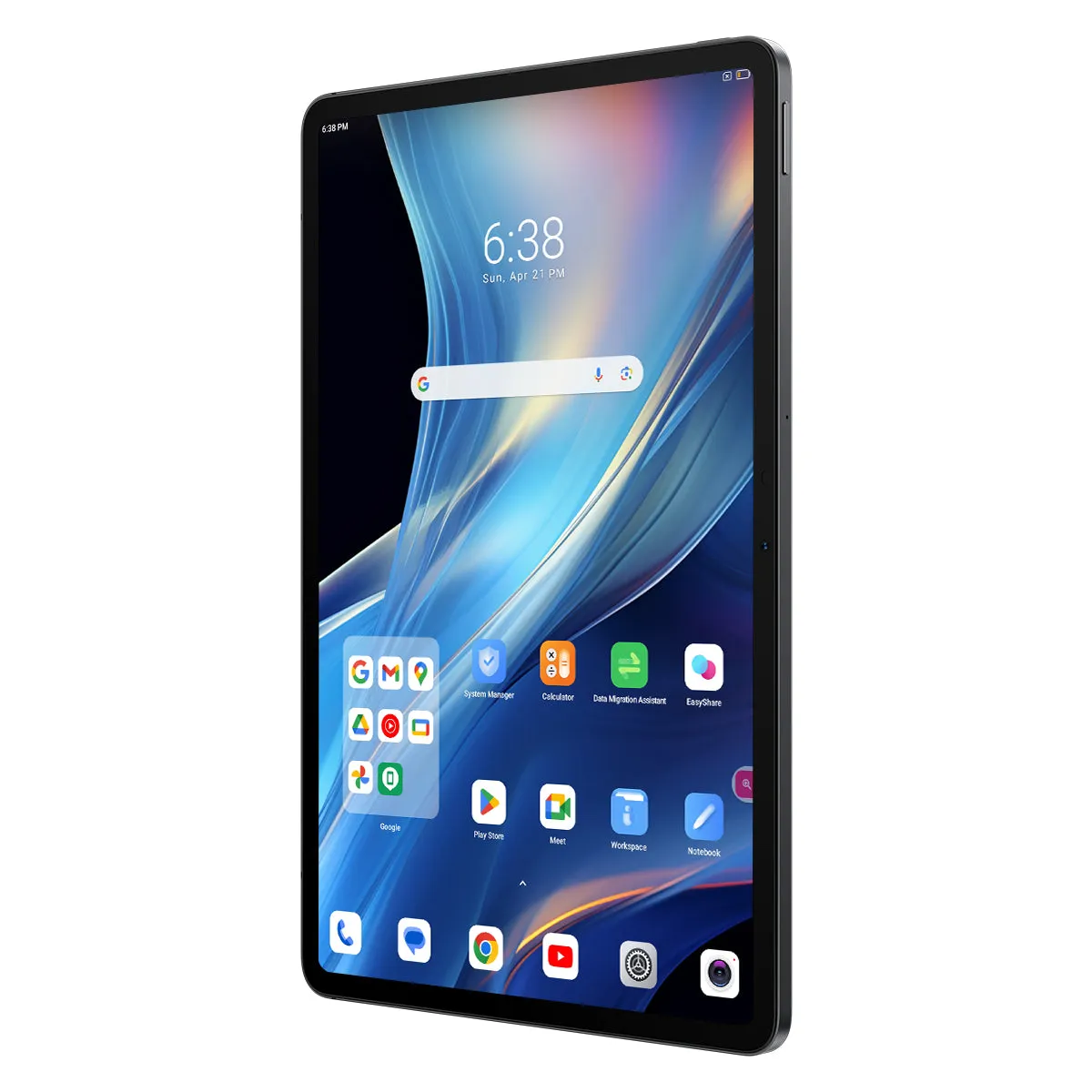 OSCAL ELITE 1 12.1-Inch MediaTek Helio G99 Octa-core 8GB 256GB 8800mAh Stylus Pen Widevine L1 4G Android Tablet