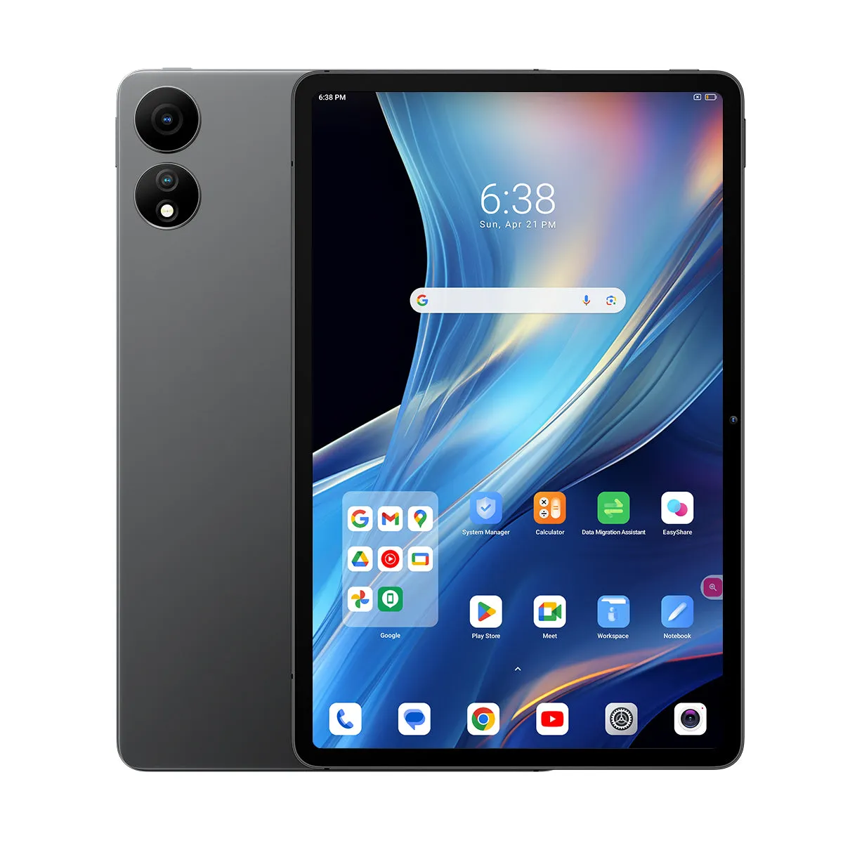 OSCAL ELITE 1 12.1-Inch MediaTek Helio G99 Octa-core 8GB 256GB 8800mAh Stylus Pen Widevine L1 4G Android Tablet