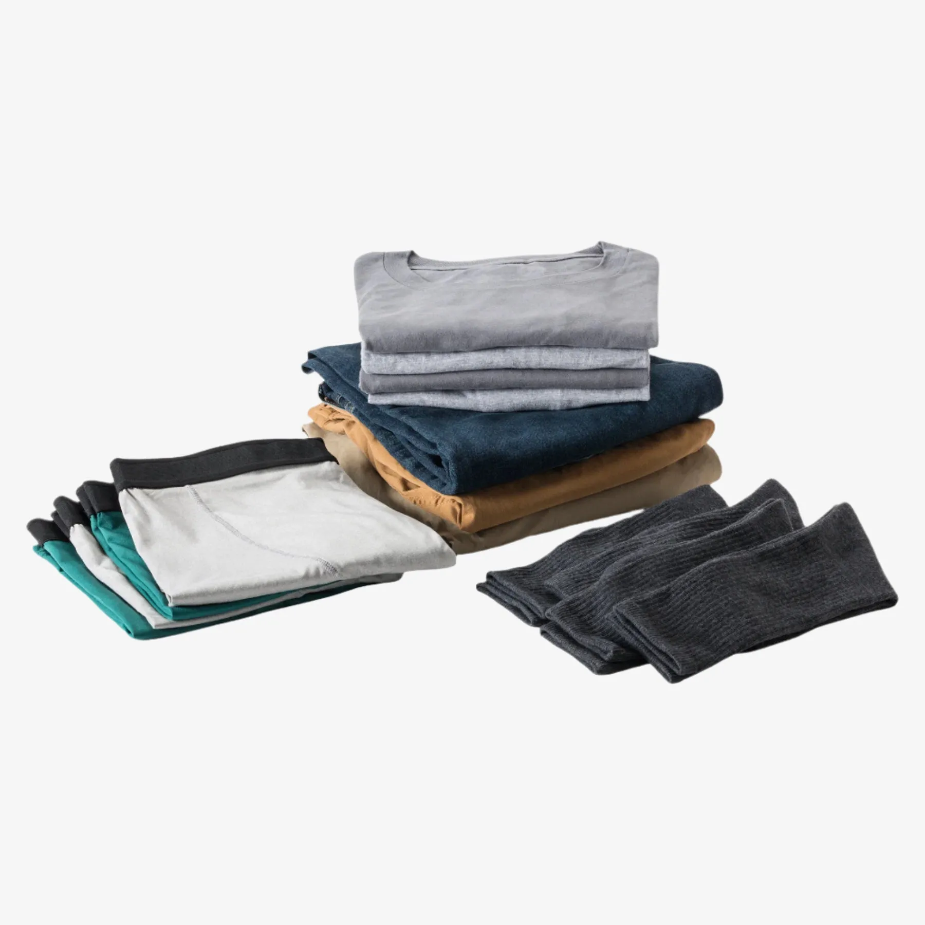 Pack-It® Reveal Expansion Cube L