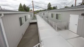 PATHWAY® HD Code Compliant Modular Platforms