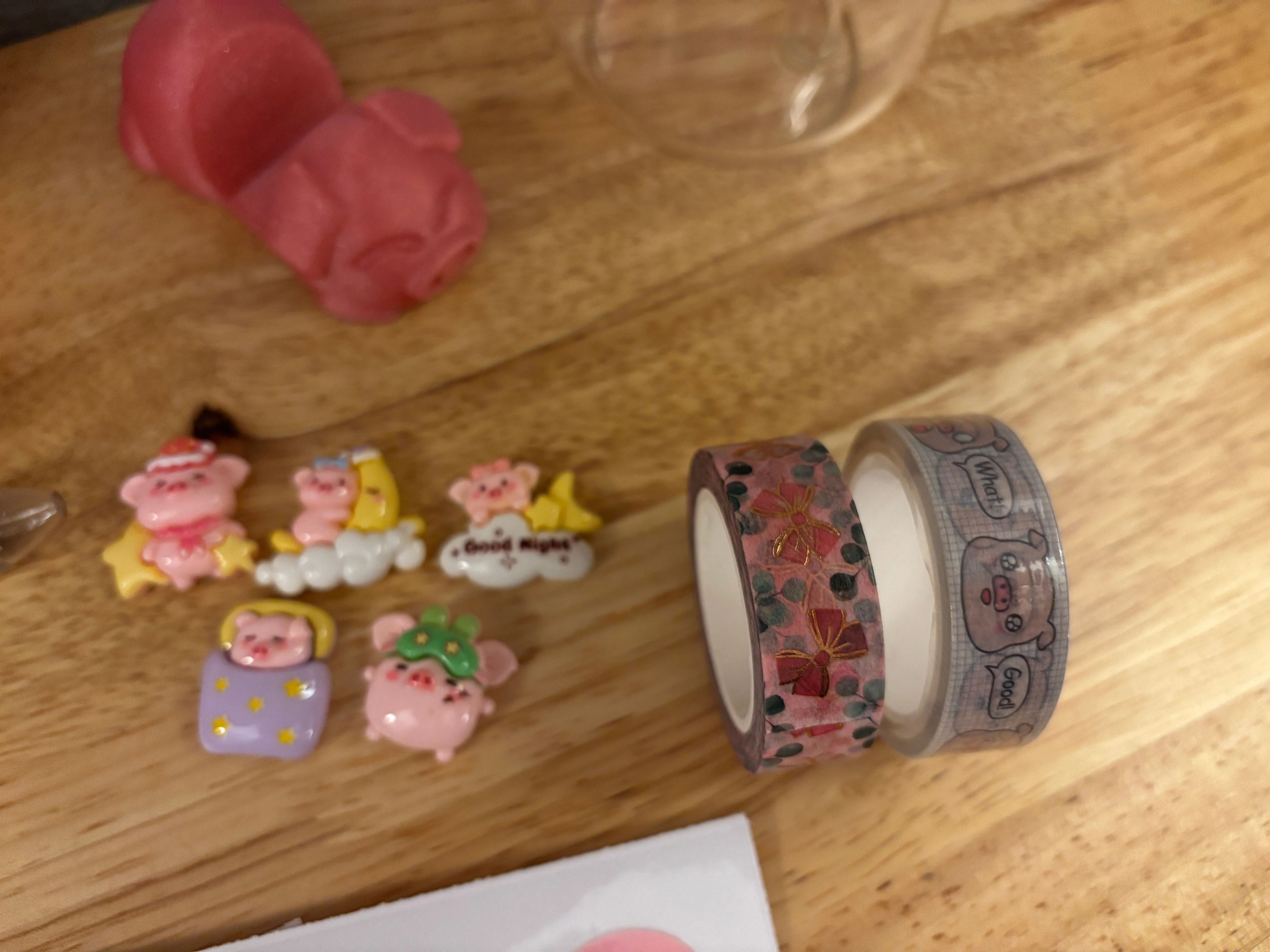 Pigs n Bows Bundle