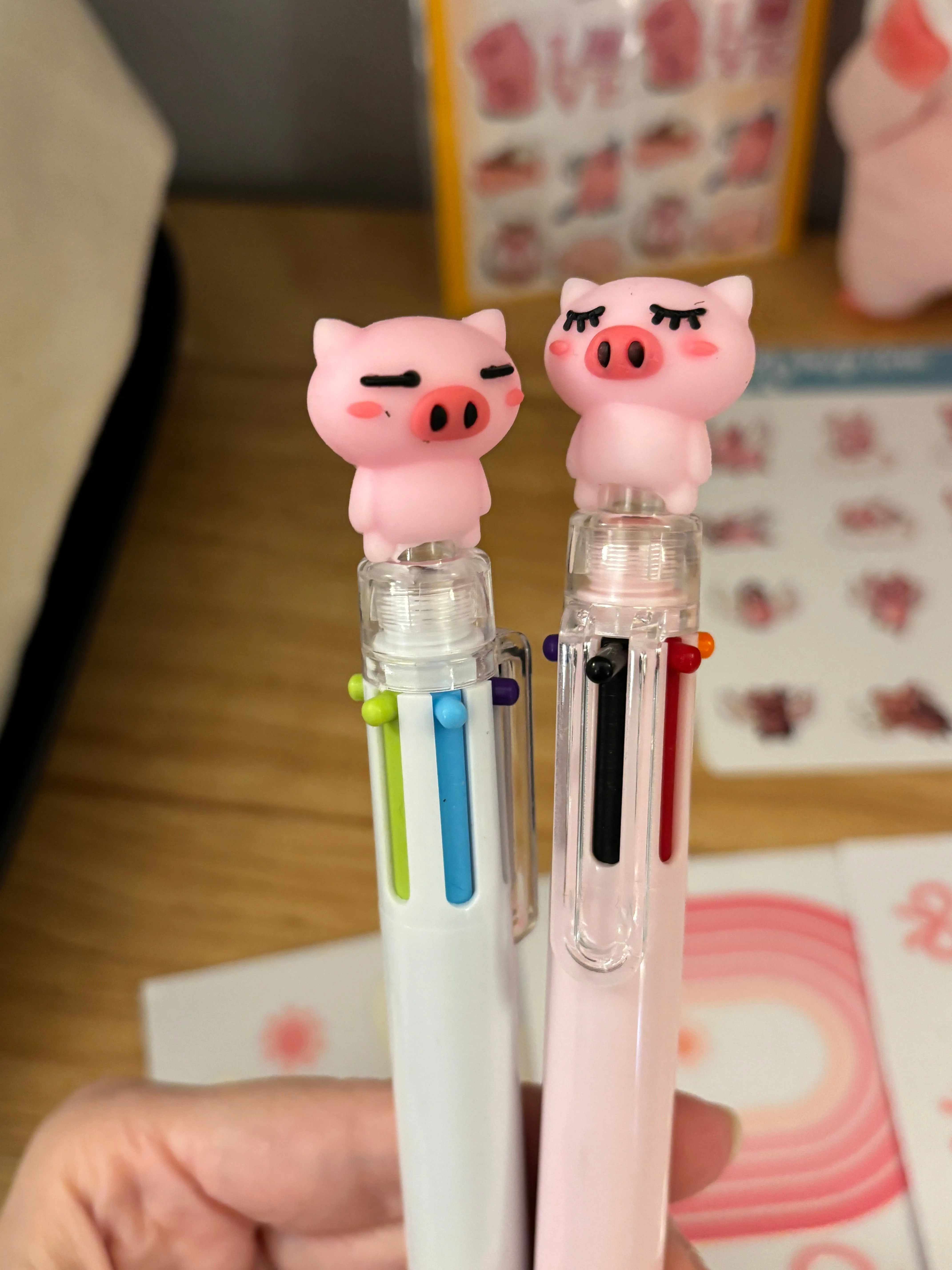 Pigs n Bows Bundle