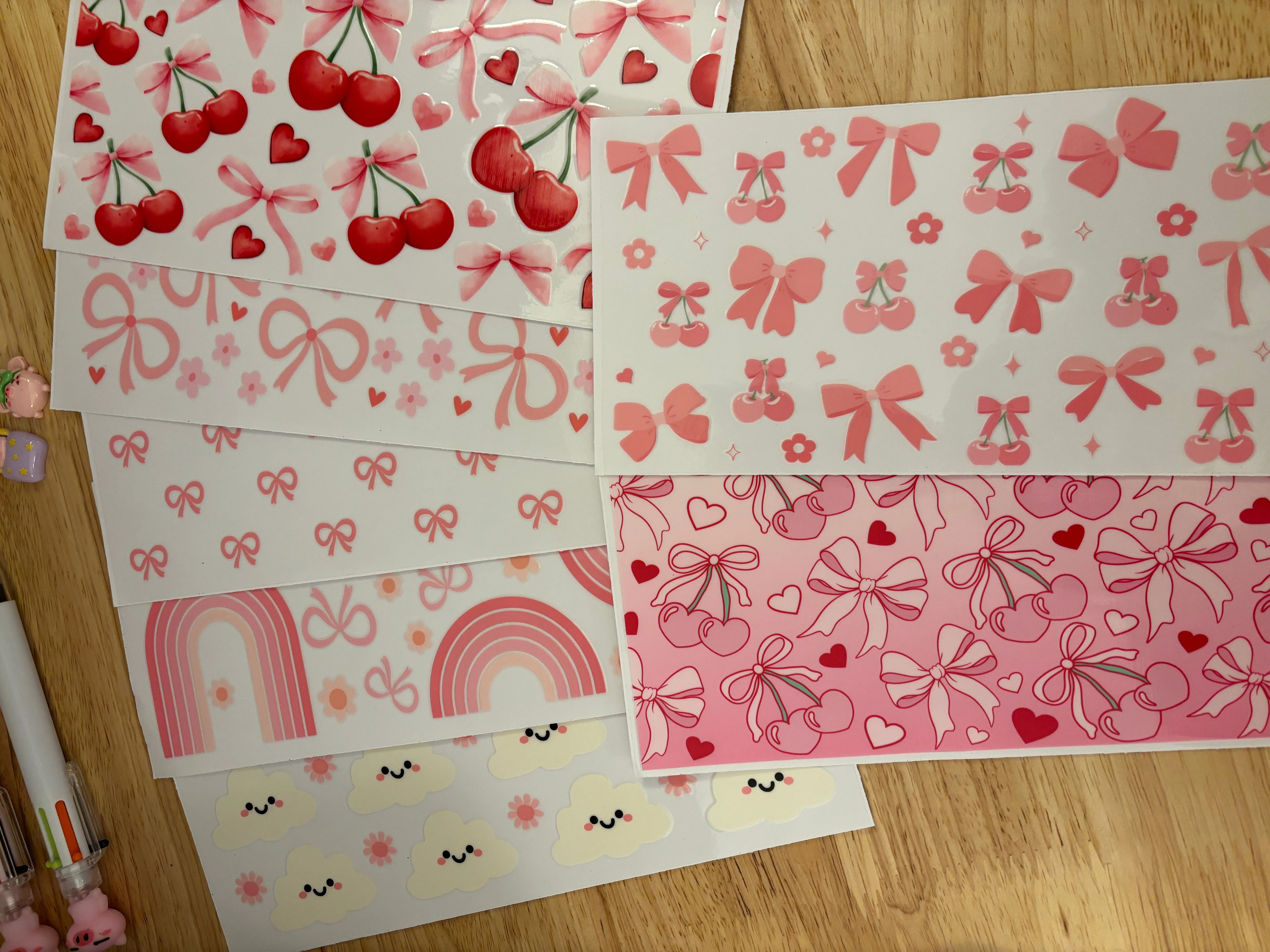 Pigs n Bows Bundle