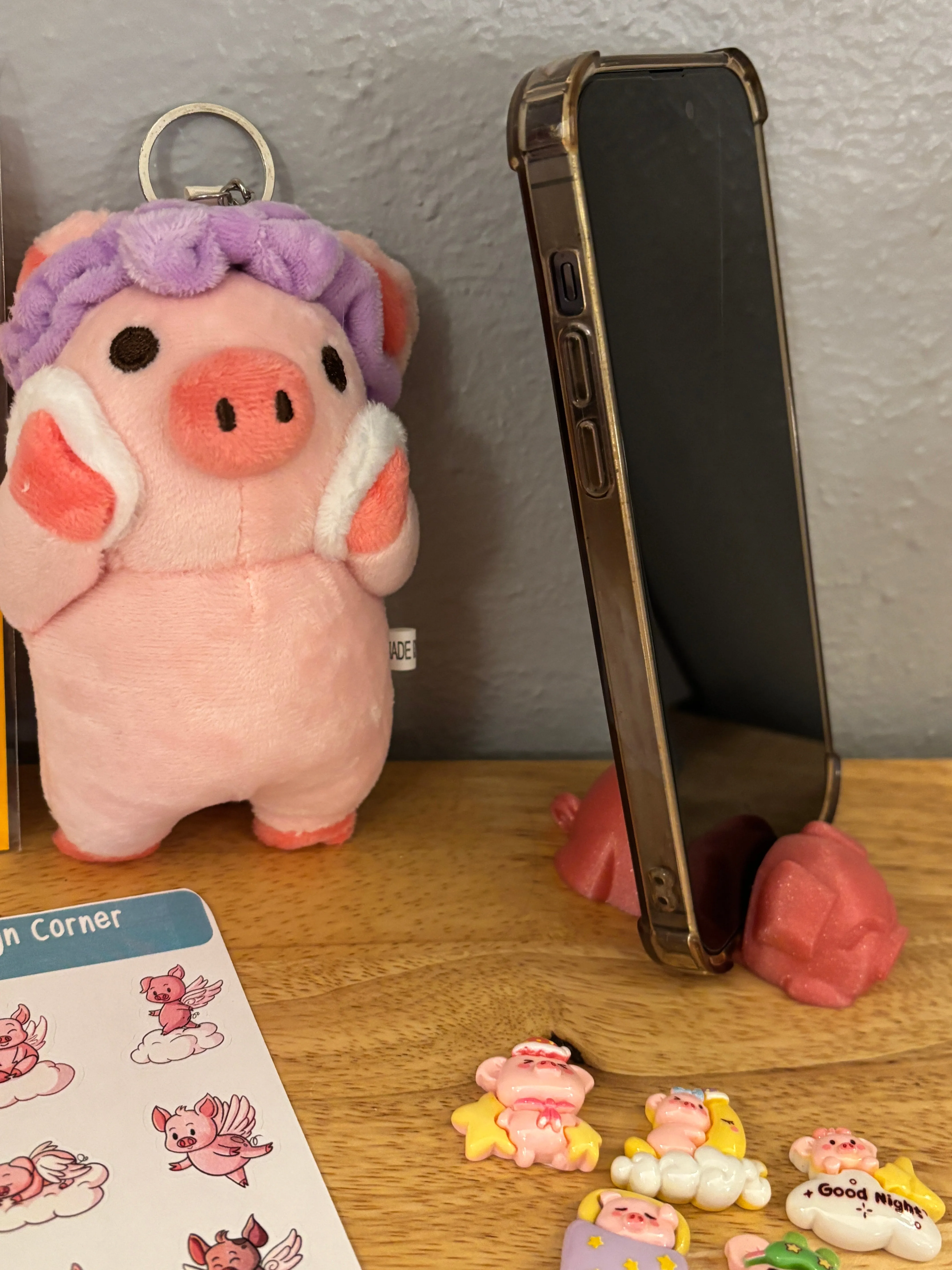 Pigs n Bows Bundle