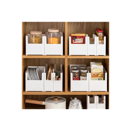 Plastic Storage Case Box 456