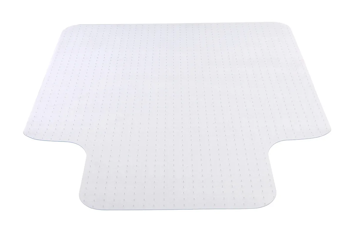 Pop Office Chair Mat Floor Protector - Studded for Carpets