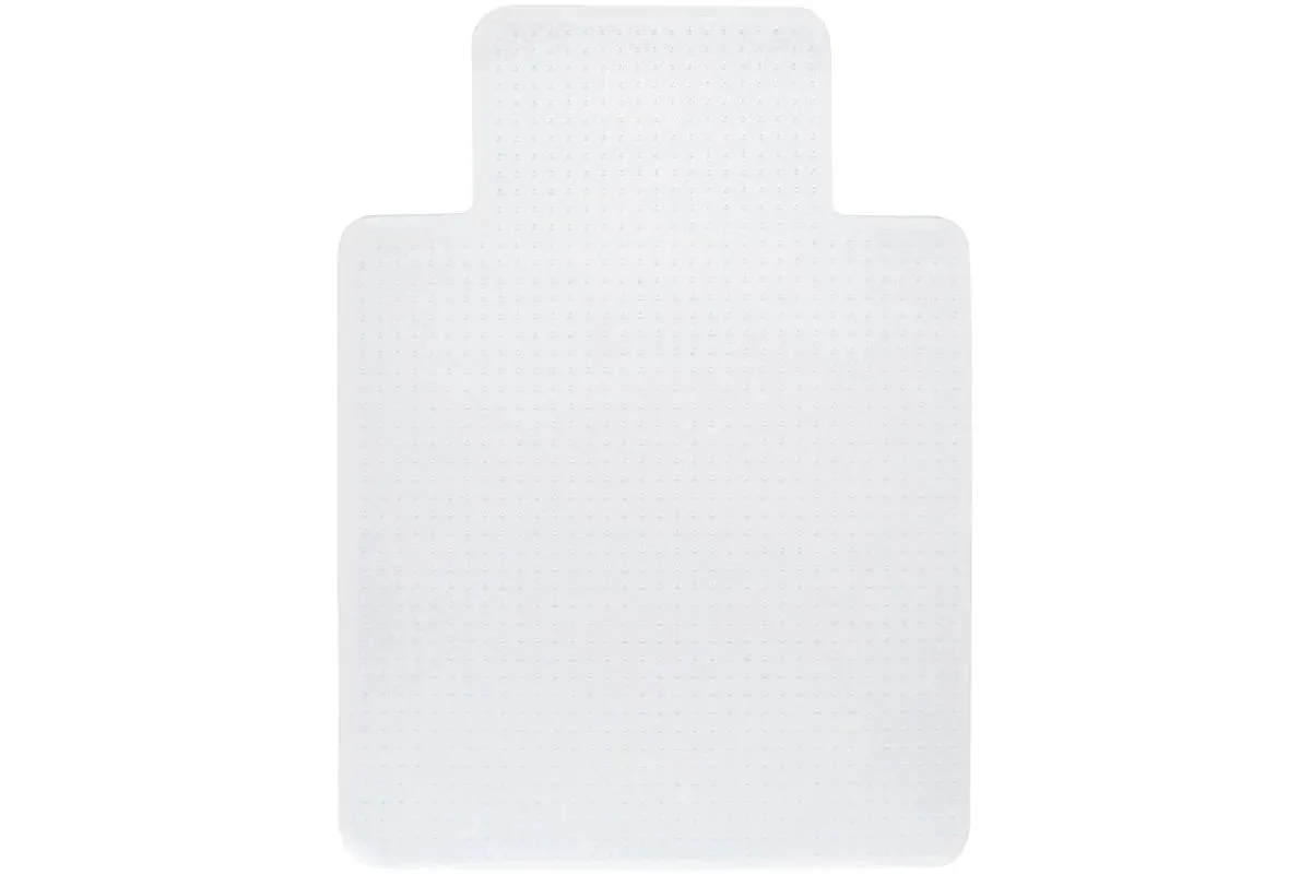 Pop Office Chair Mat Floor Protector - Studded for Carpets