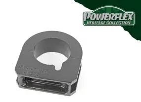 Powerflex Seat Toledo MK1 1L (1992 - 1999) Power Steering Rack Mount PFF85-233H