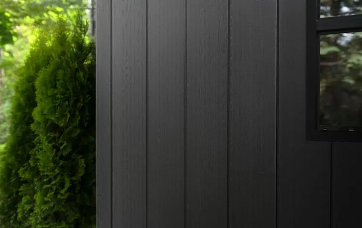 PRE ORDER: DEC.  -  Keter Newton Plus Shed 7.5x11 (3.4m)