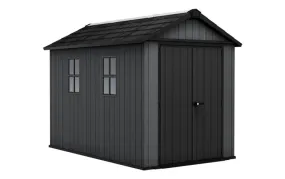 PRE ORDER: DEC.  -  Keter Newton Plus Shed 7.5x11 (3.4m)