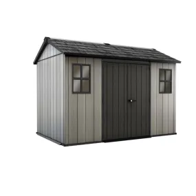 PRE ORDER: JAN. - Keter Oakland Garden Shed 1175