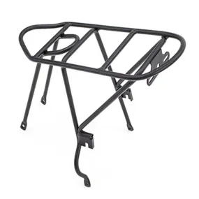Qualisports Rear Rack for Volador Bike