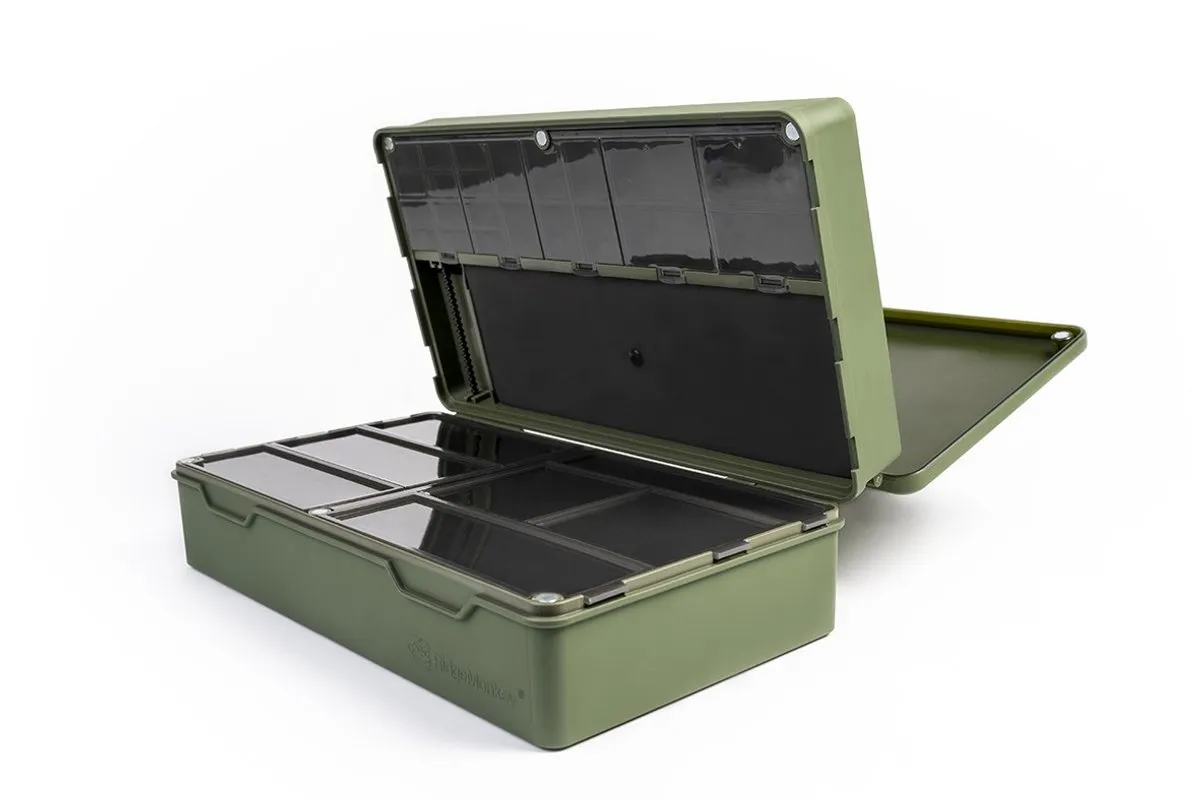 Ridgemonkey Armoury Tacklebox