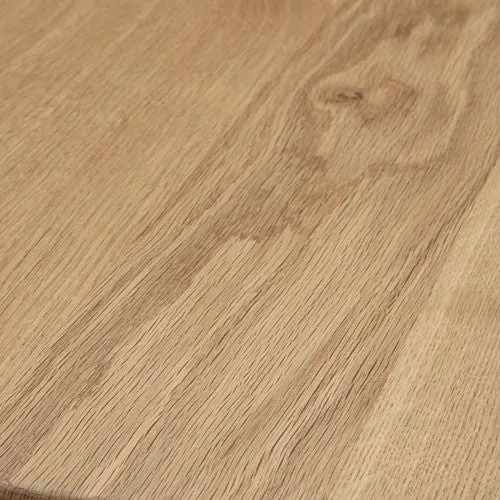 Salters Oak Side Table