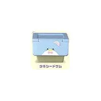 Sanrio Characters Stack Up and Line Up! Miniature Storage Bin Gachapon