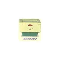 Sanrio Characters Stack Up and Line Up! Miniature Storage Bin Gachapon