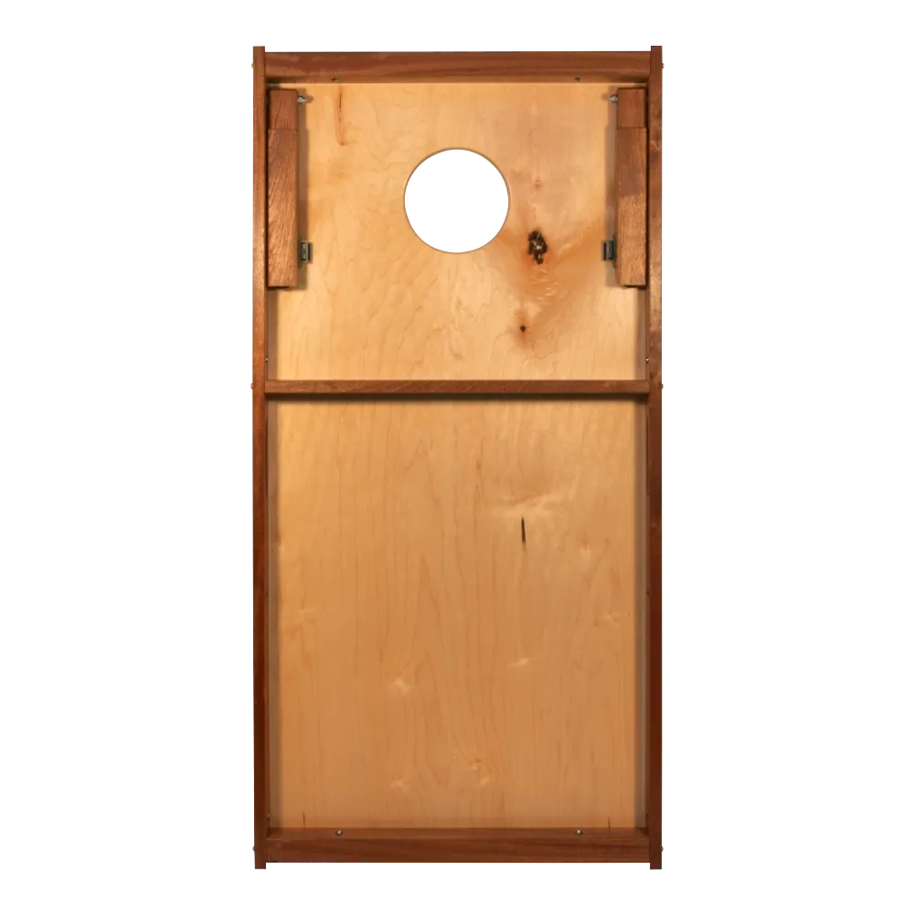 Sasquatch Pro Sig Pro Cornhole Boards