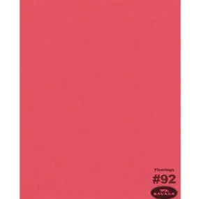 Savage Widetone Seamless Background Paper (Flamingo, 86” x 12yds)