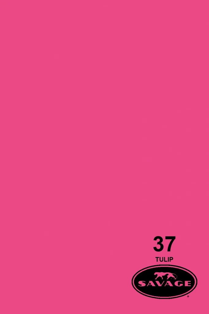 Savage Widetone Seamless Background Paper (Tulip 86” x 12yd)