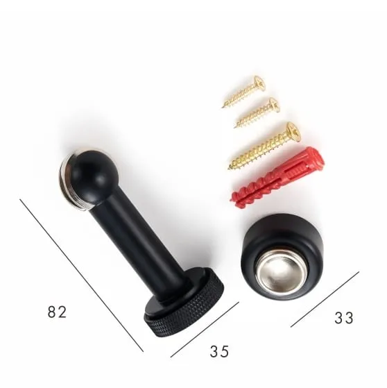 SETTI Magnetic Door Holder