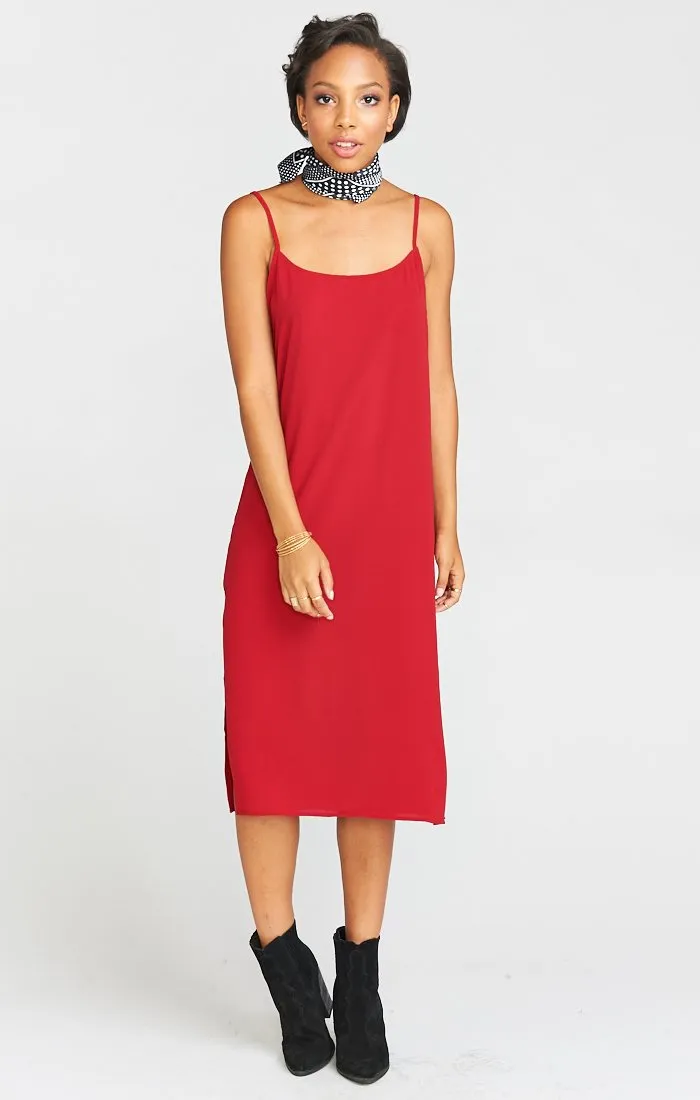 Shiloh Slipdress