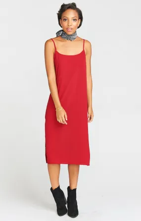 Shiloh Slipdress