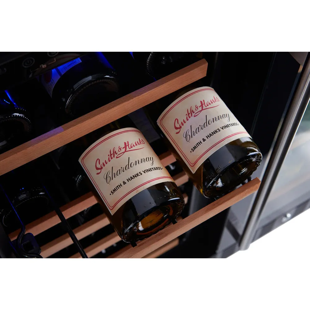 Smith & Hanks Stainless Steel Wine and Beverage Cooler (BEV176SD)
