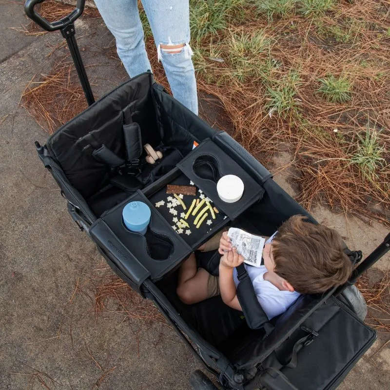 Snack Tray | X Series