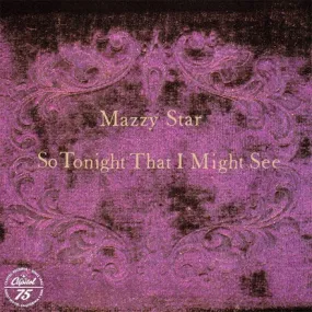 So Tonight That I Might See