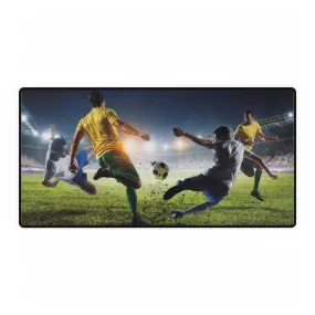 Soccer Desk Mat