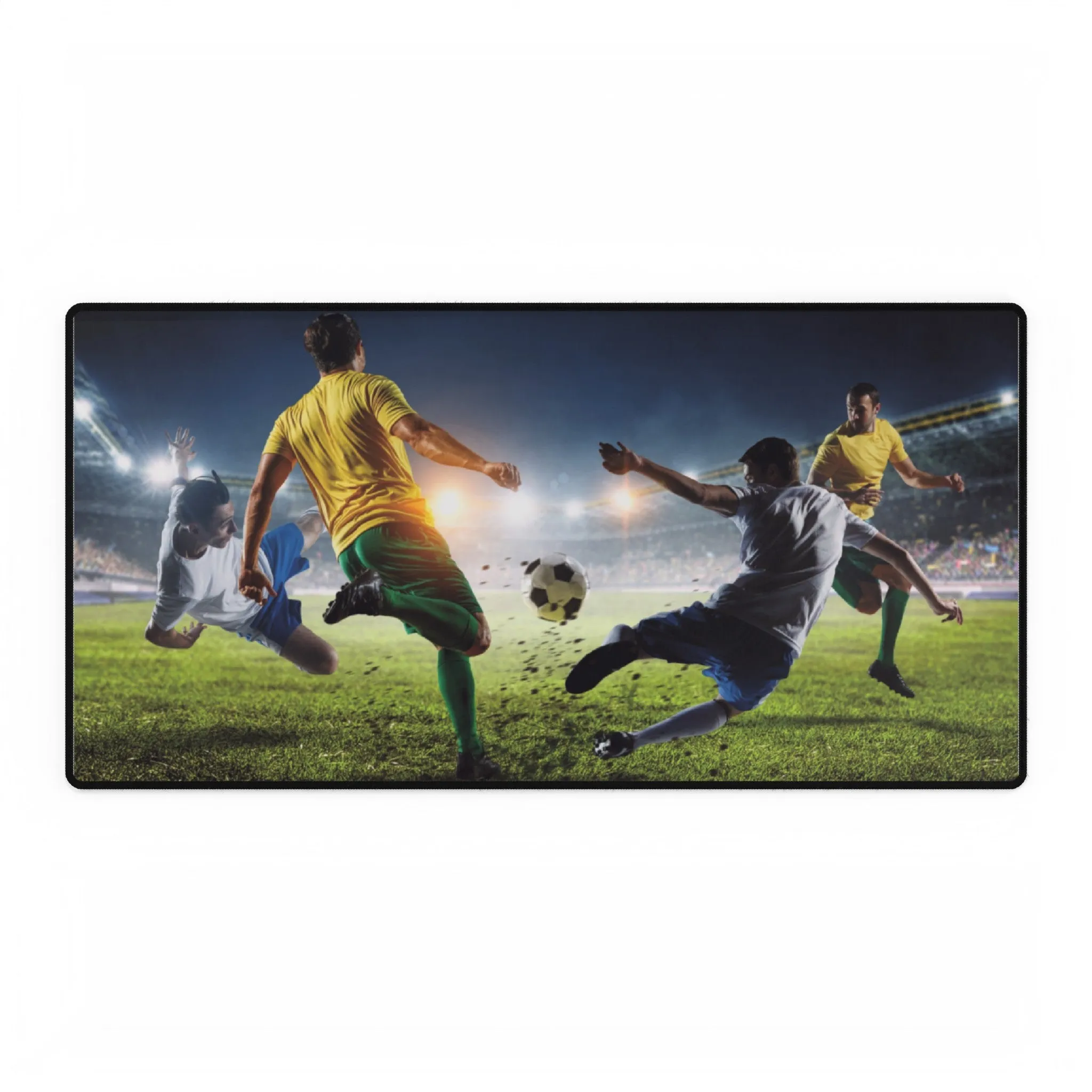 Soccer Desk Mat