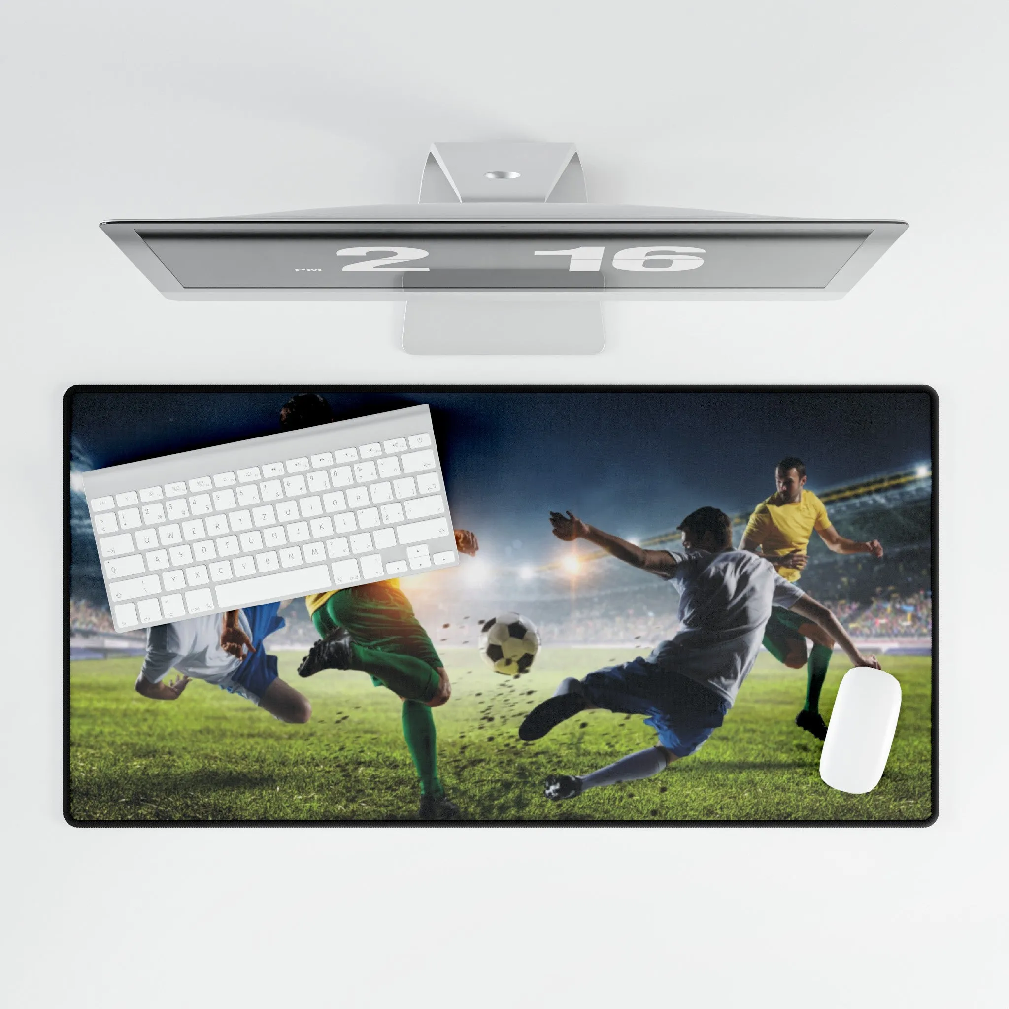 Soccer Desk Mat
