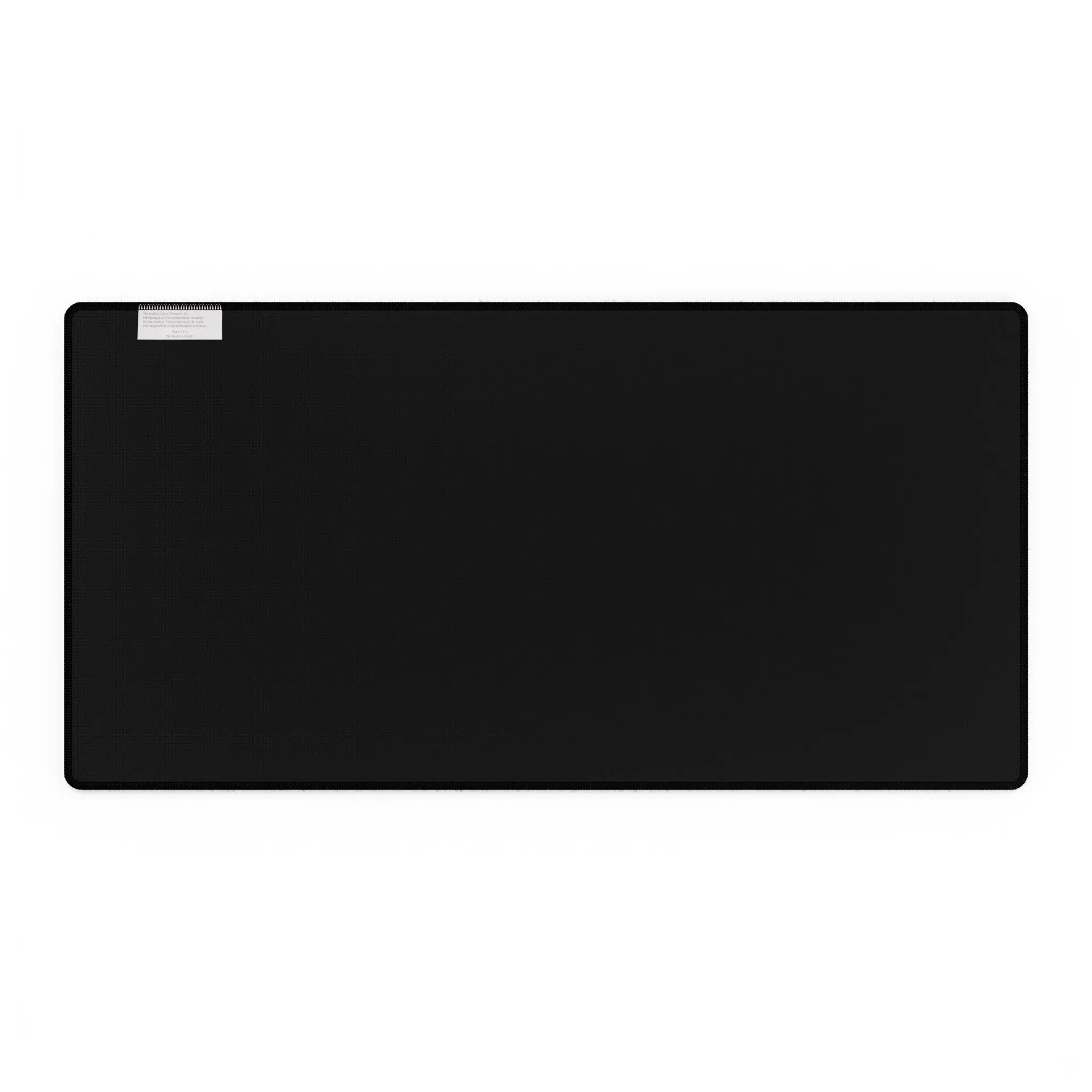 Soccer Desk Mat