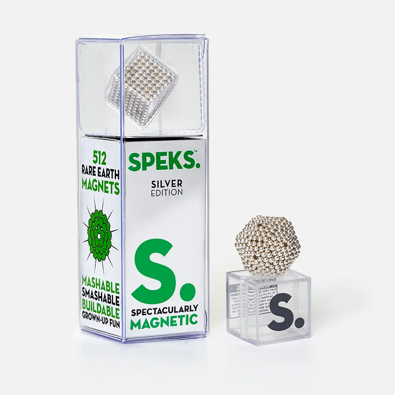 Speks Duo Tones