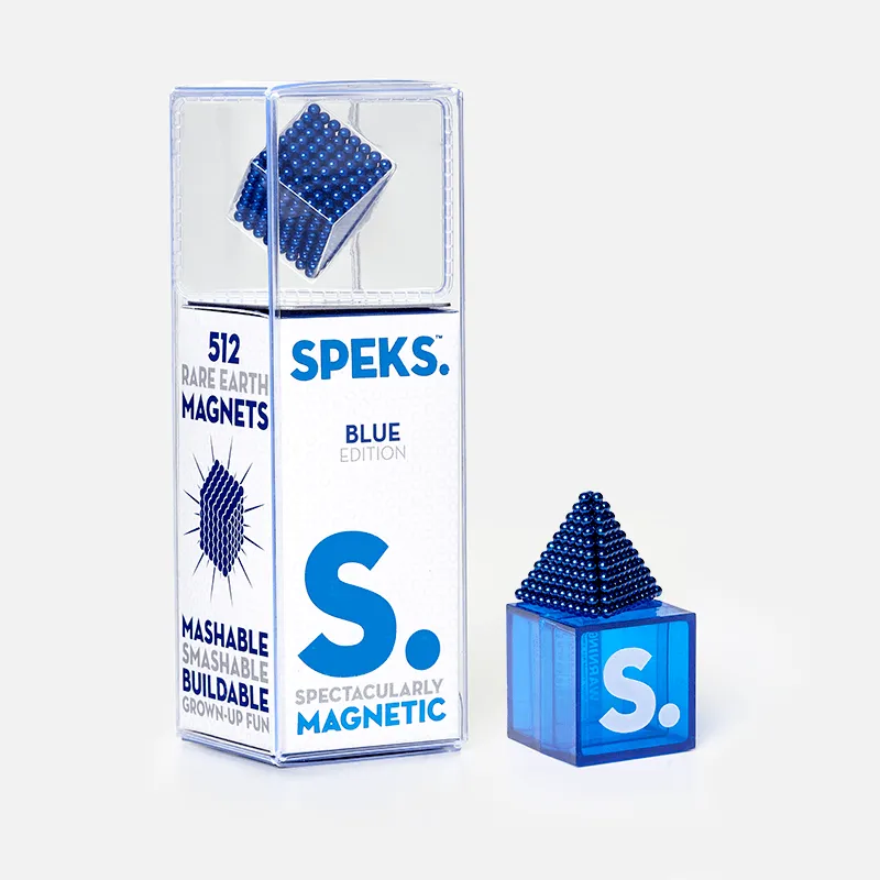 Speks Duo Tones