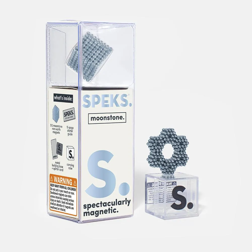 Speks Duo Tones