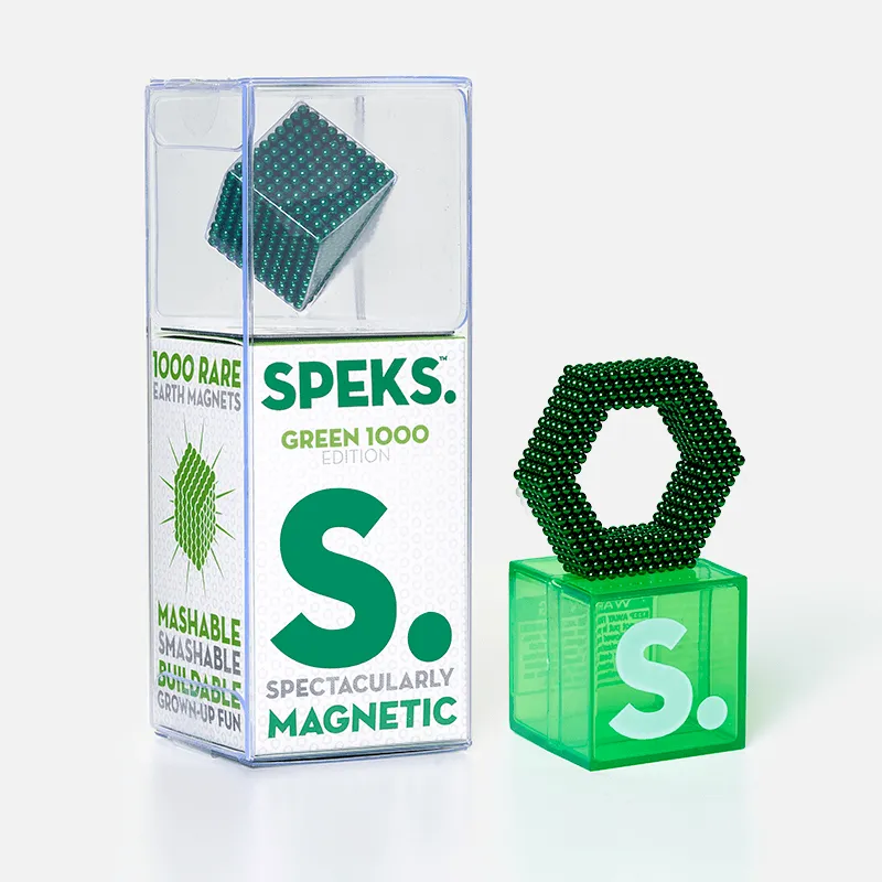 Speks Duo Tones
